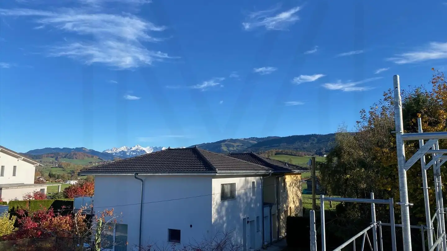 Apartment for sale - 1723 Marly