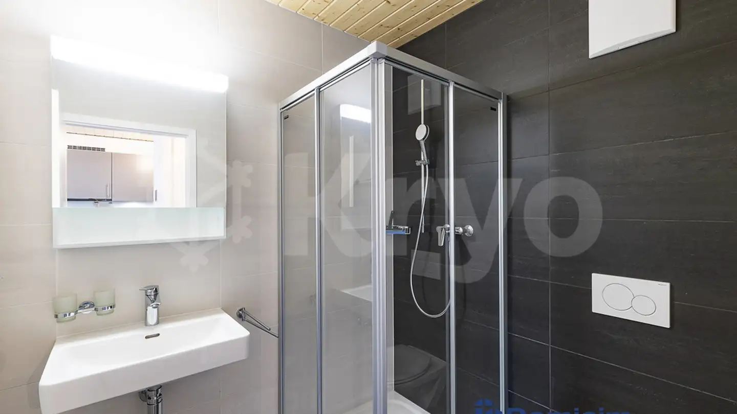 Apartment for rent - Rue Des Salines, 1852 Roche VD - Photo 4