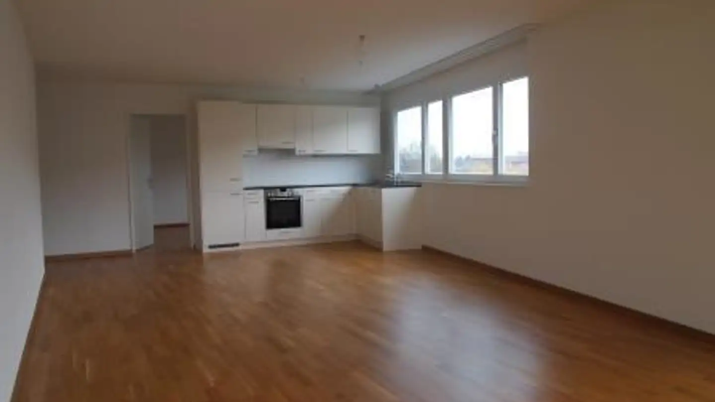 Apartment for rent - Ahornweg 16, 2542 Pieterlen - Photo 3