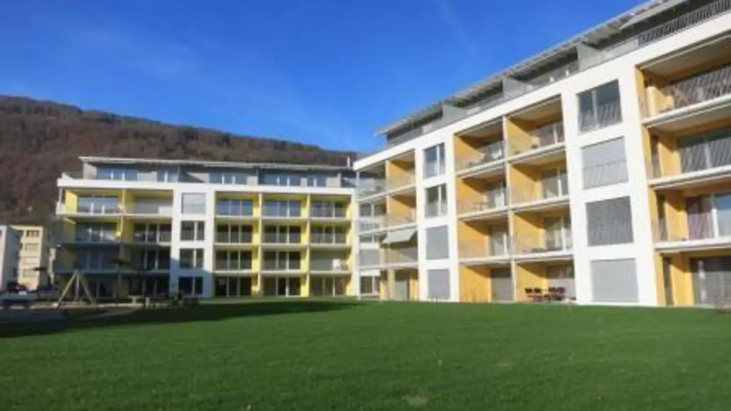 Apartment for rent - Ahornweg 16, 2542 Pieterlen