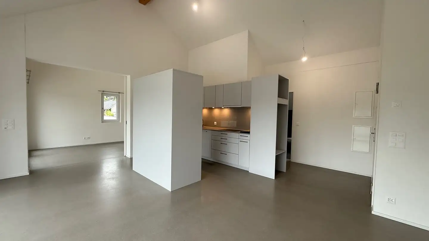 Attico in affitto - Glärnischstrasse 13, 8132 Egg b. Zürich - Photo 2