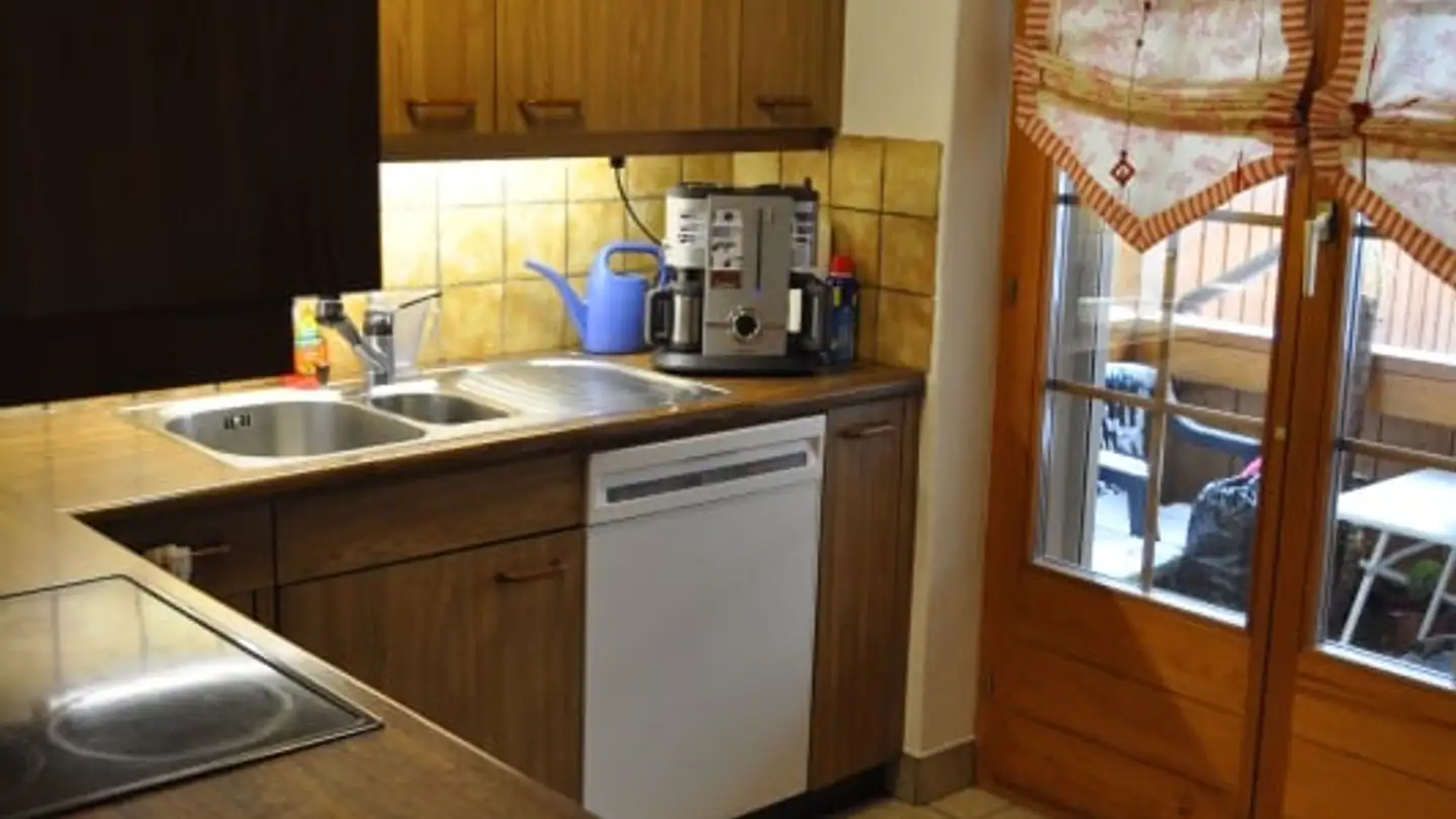 Attico in affitto - Märktgass 11, 8197 Rafz - Photo 4