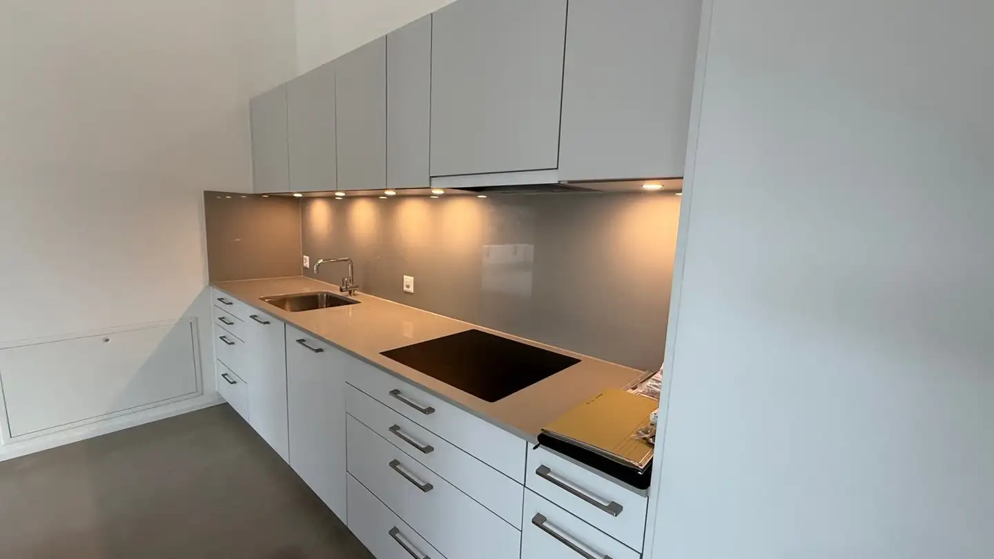 Attico in affitto - Glärnischstrasse 13, 8132 Egg b. Zürich - Photo 3