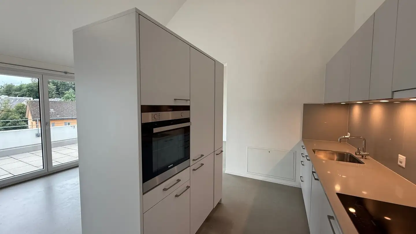 Attico in affitto - Glärnischstrasse 13, 8132 Egg b. Zürich - Photo 4