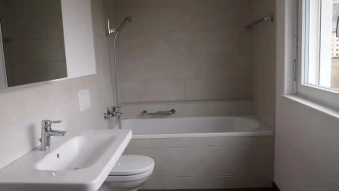 Apartment for rent - Ahornweg 16, 2542 Pieterlen - Photo 4