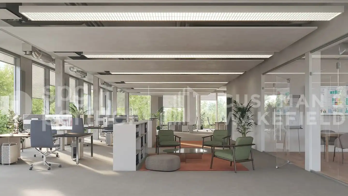 Commerciale in vendita - 1214 Vernier - Foto 3