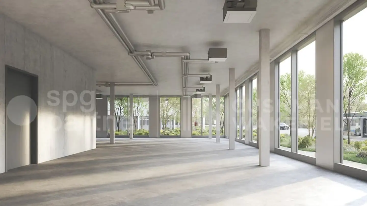 Commerciale in vendita - 1214 Vernier - Foto 4