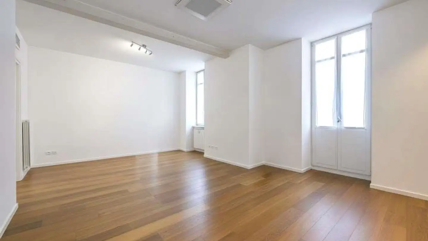 Appartamento in affitto - Piazza Indipendenza, 6900 Lugano - Foto 2