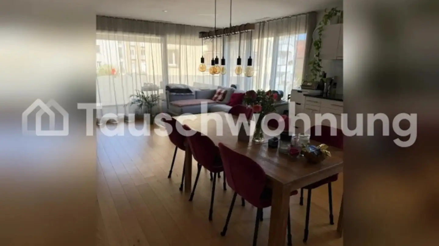 Apartment for rent - 8048 Zürich