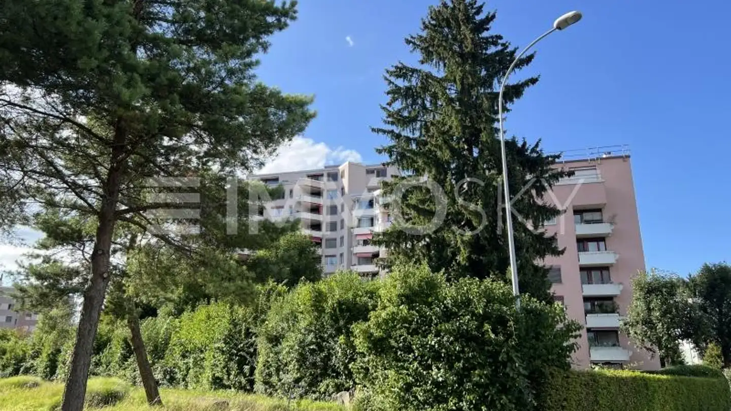 Appartement à vendre - 6020 Emmenbrücke - Photo 2