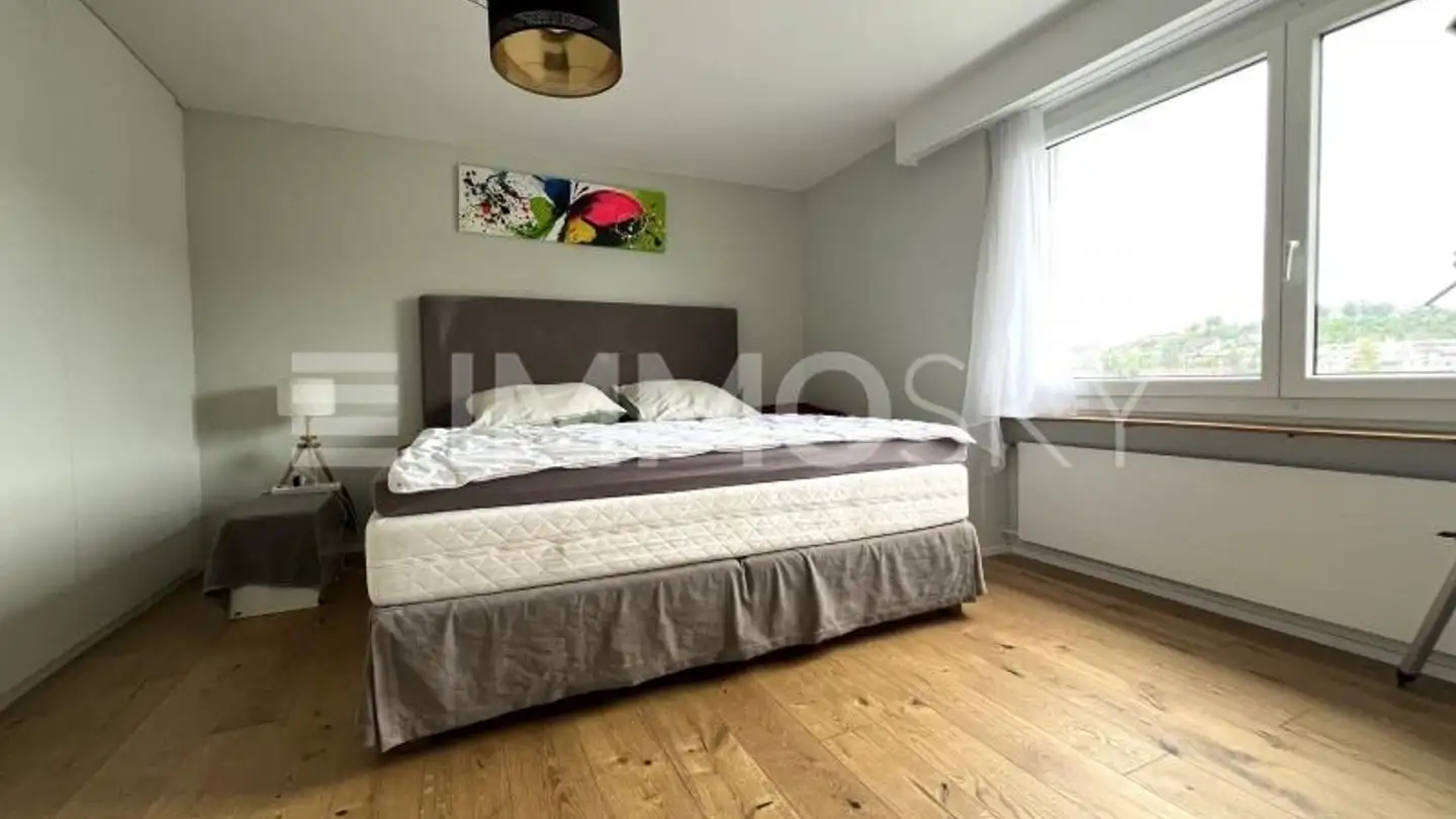 Appartement à vendre - 6020 Emmenbrücke - Photo 3