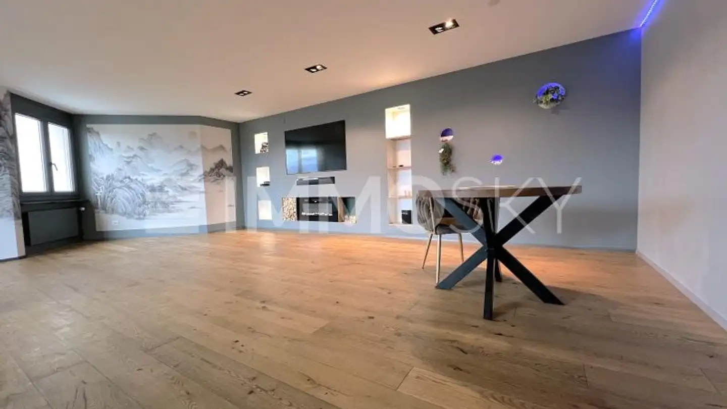 Appartement à vendre - 6020 Emmenbrücke - Photo 4