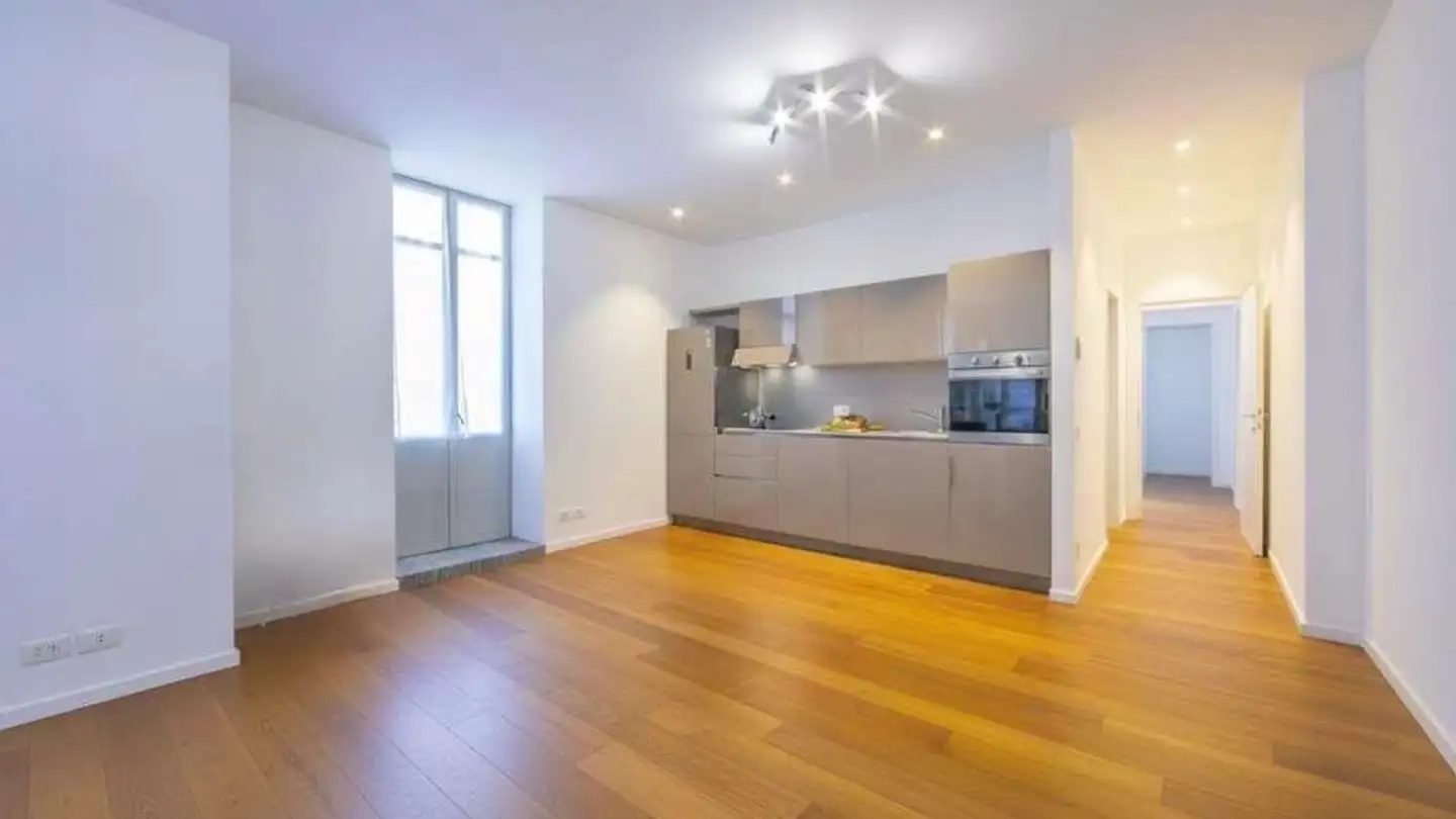 Appartamento in affitto - Piazza Indipendenza, 6900 Lugano