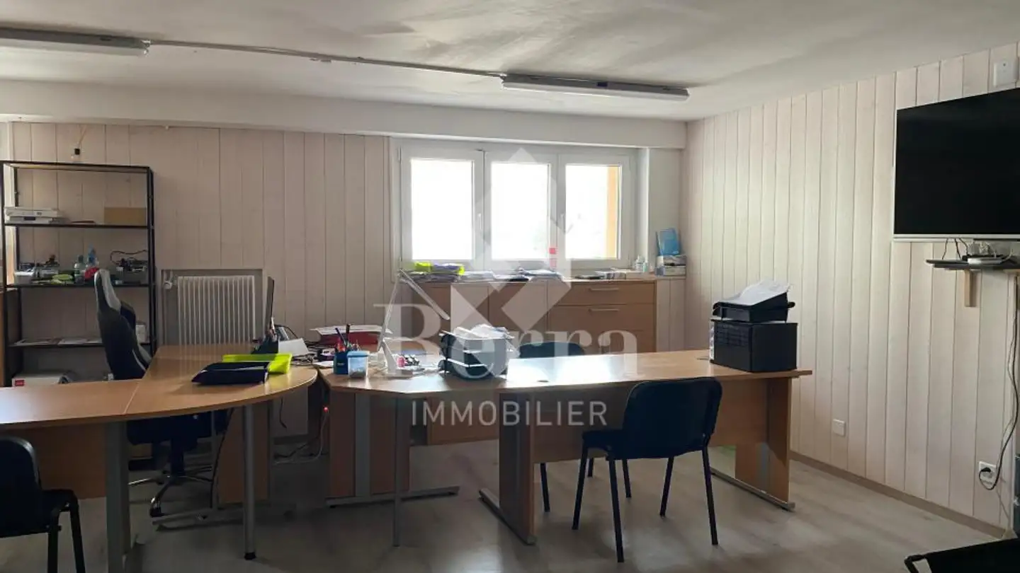 Bürofläche kaufen - 1907 Saxon - Foto 3