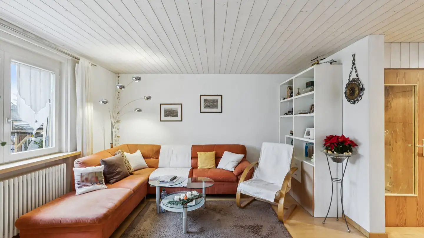 Duplex à vendre - Enzianweg 8, 5200 Brugg AG - Photo 4