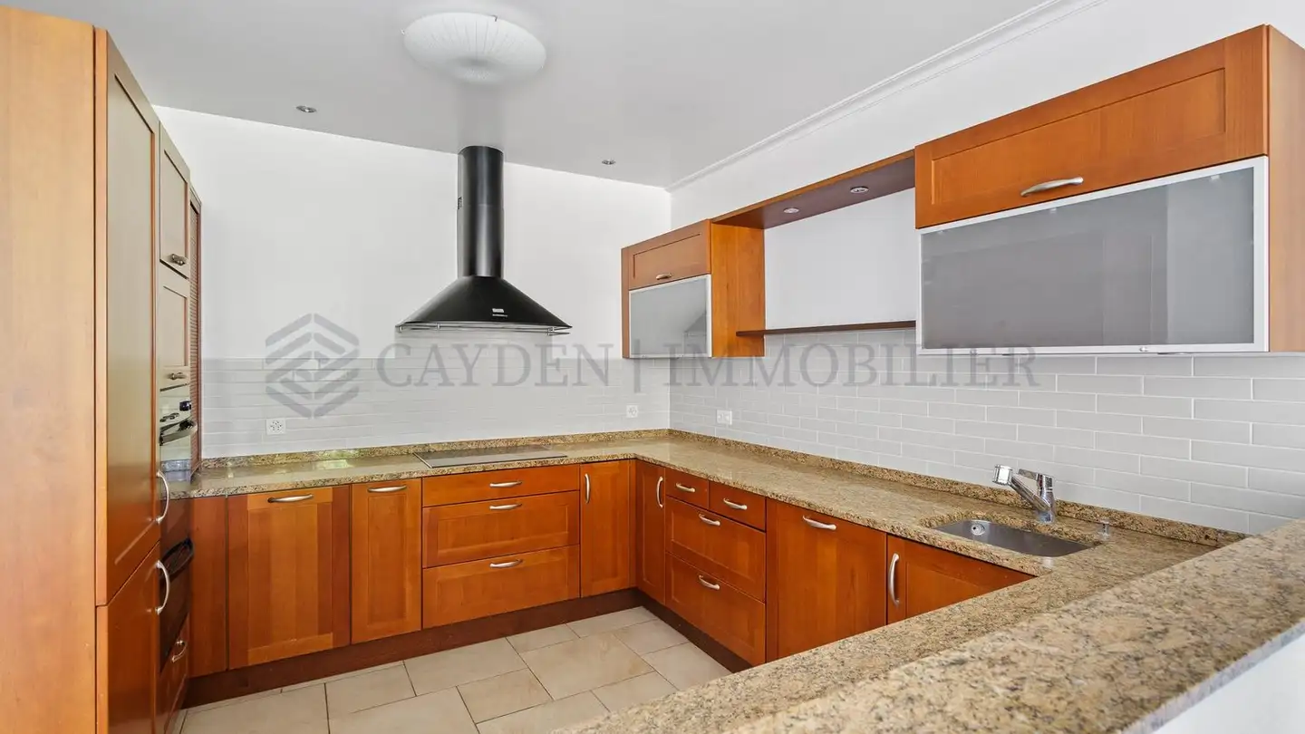 Appartement à vendre - 1242 Satigny - Photo 4