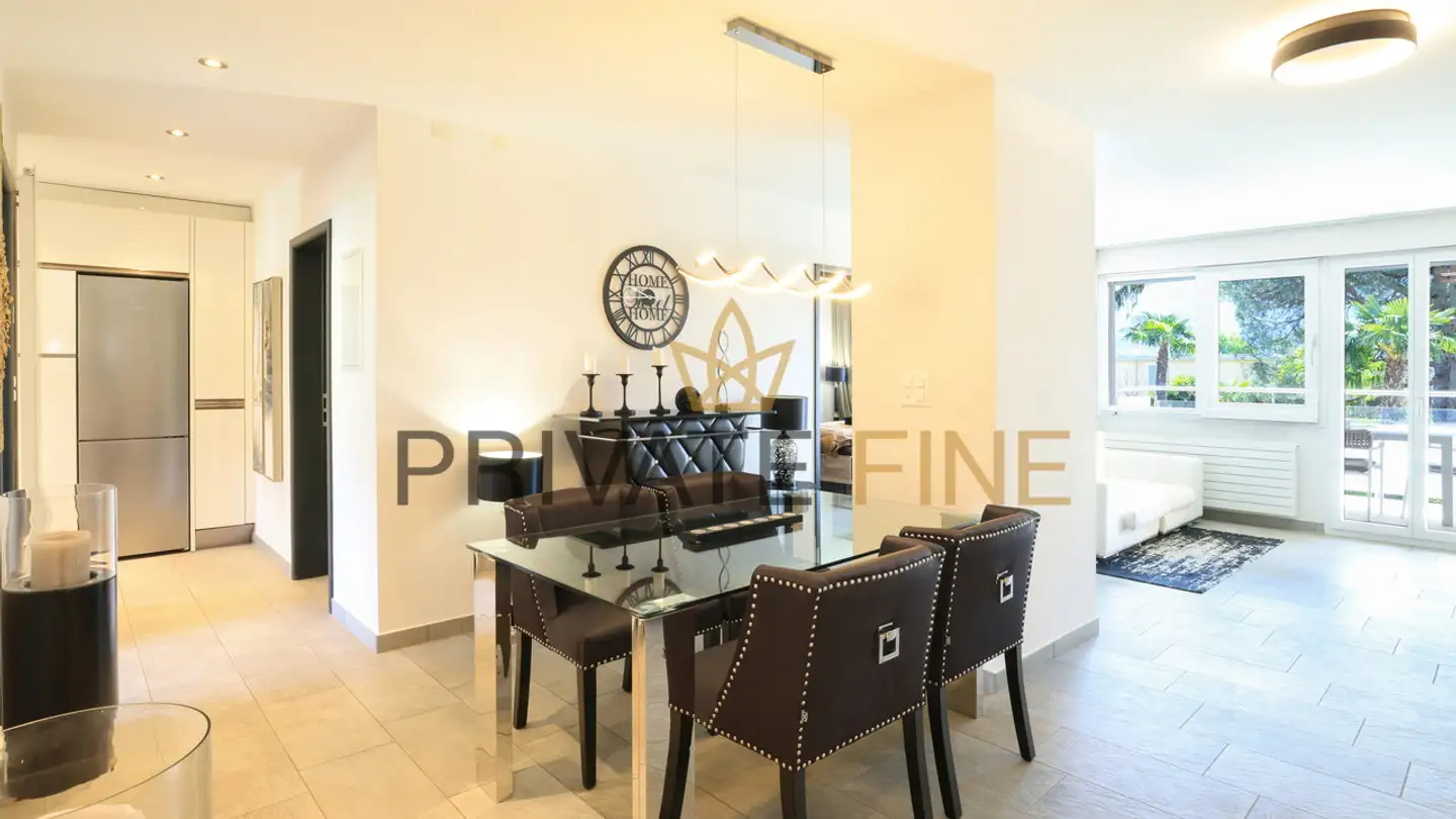 Penthouse mieten - 6612 Ascona - Foto 4