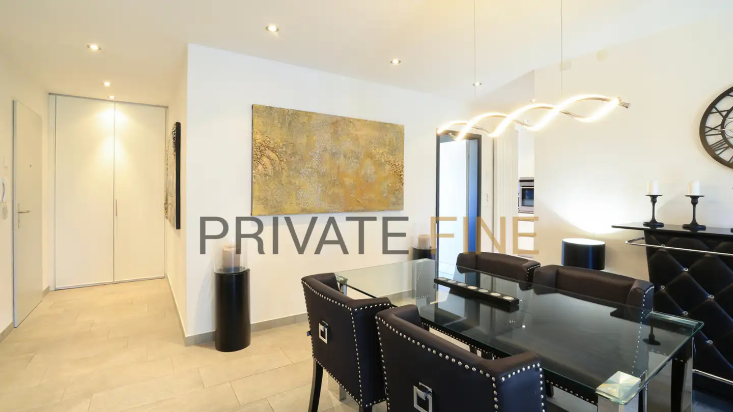 Attico in affitto - 6612 Ascona - Foto 4