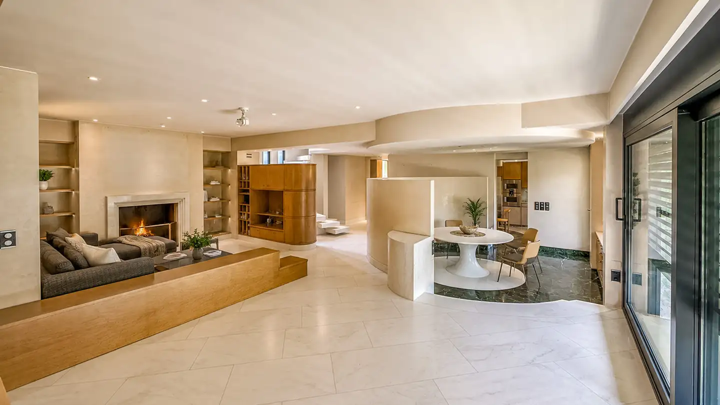 Villa in vendita - 6925 Gentilino