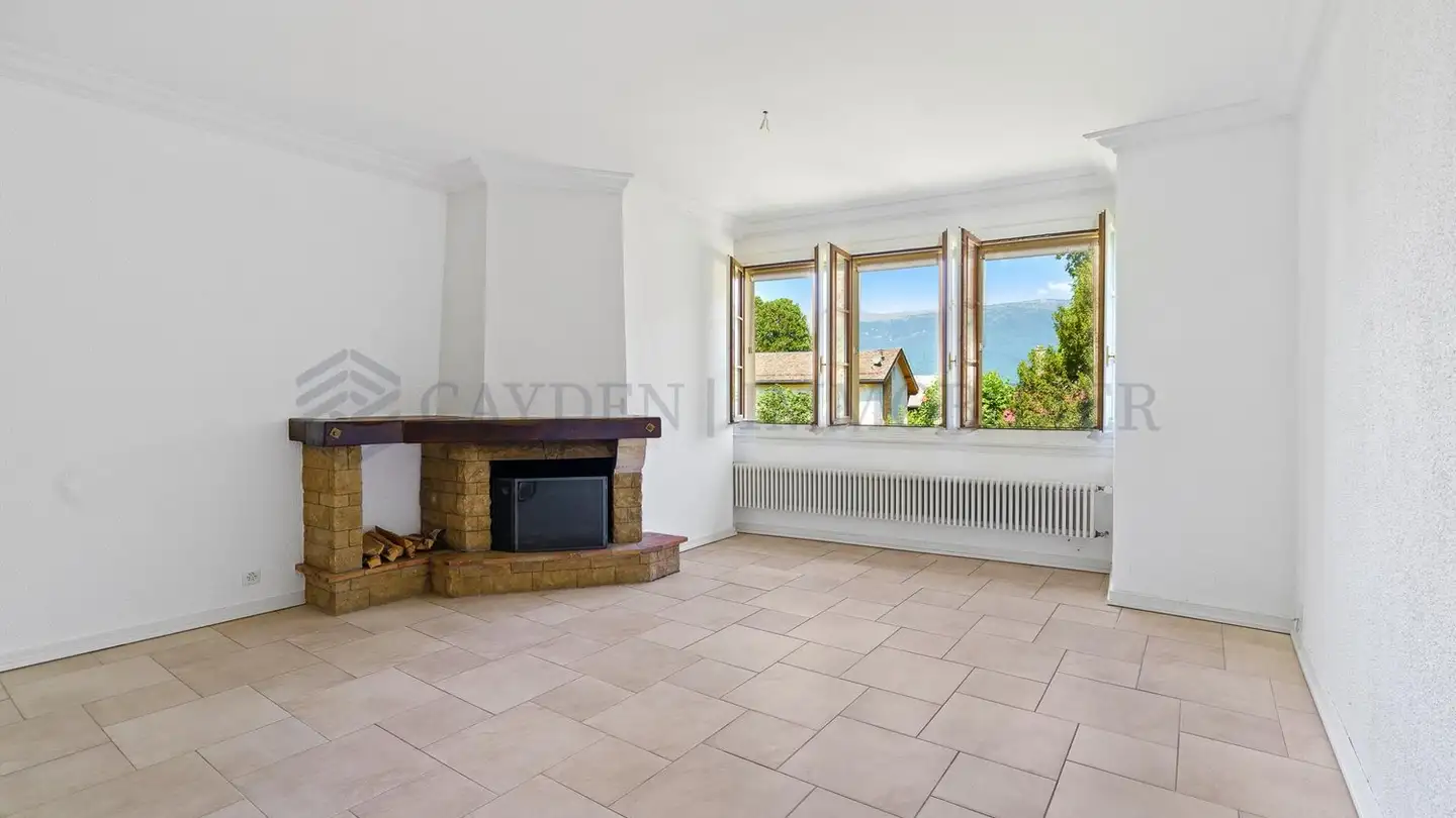 Appartement à vendre - 1242 Satigny - Photo 2