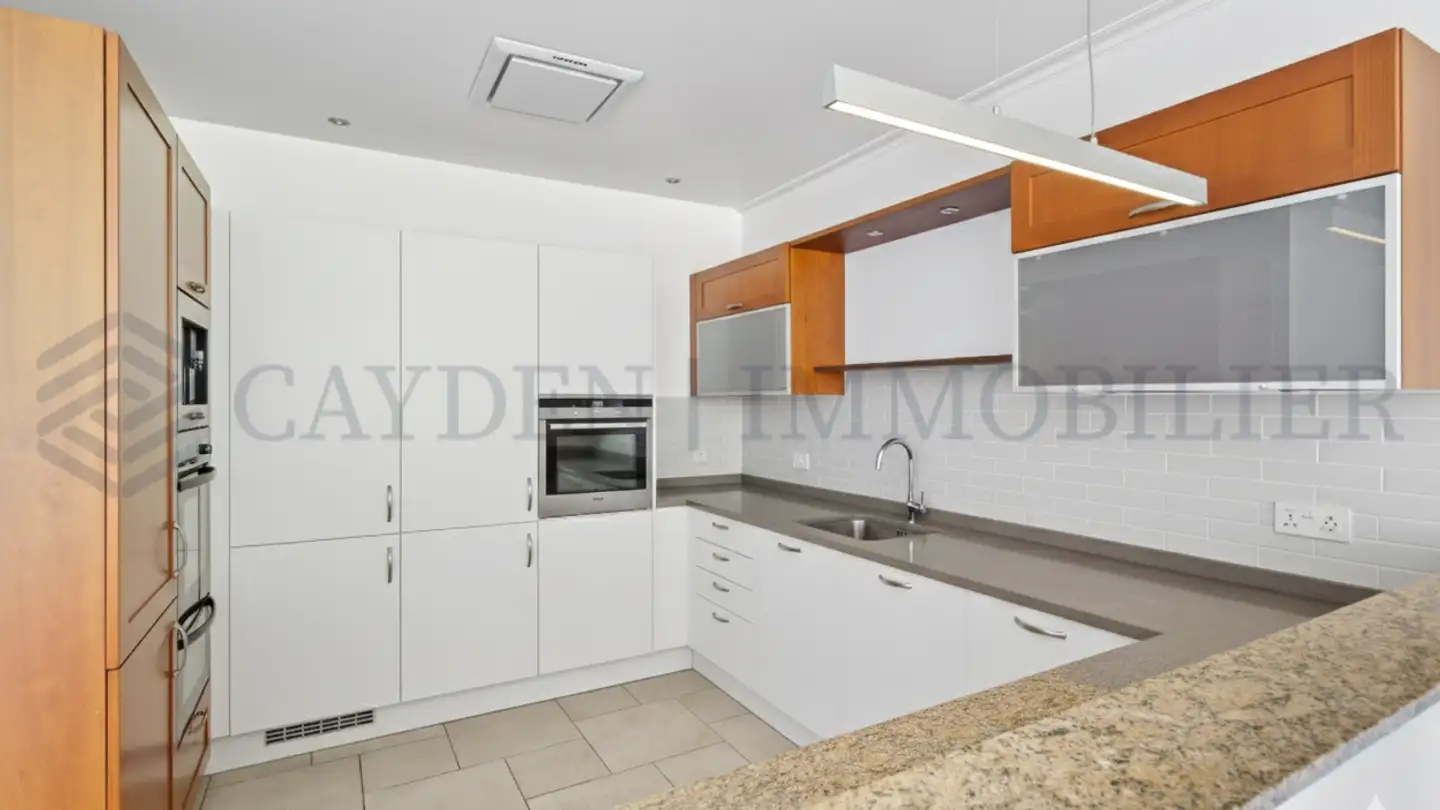 Appartement à vendre - 1242 Satigny - Photo 3