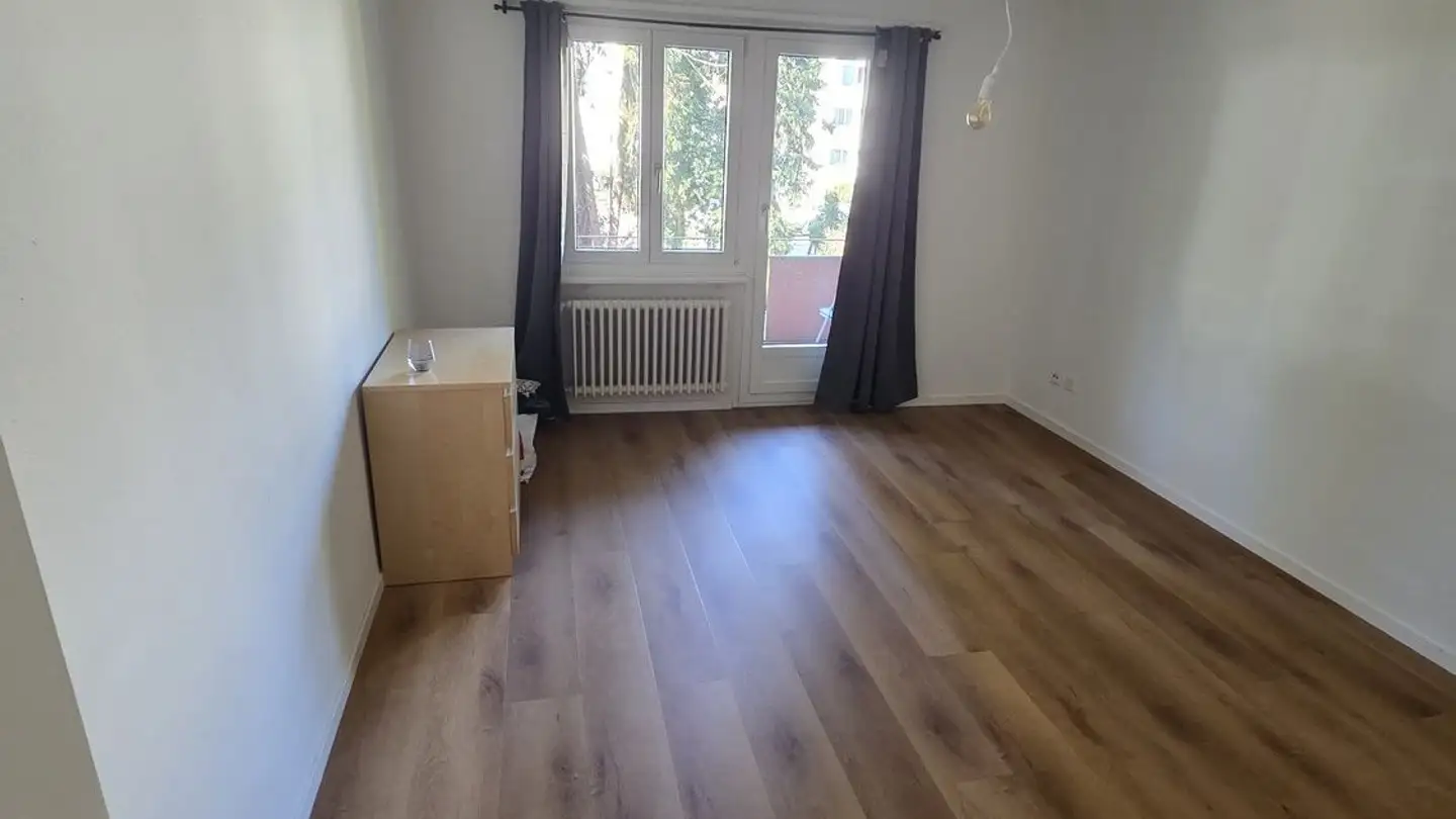 Single room for rent - 8302 Kloten