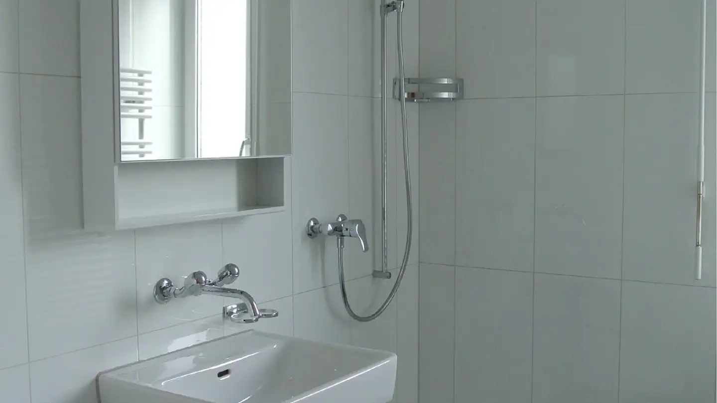 Apartment for rent - Wilenstrasse 69, 9240 Niederglatt SG