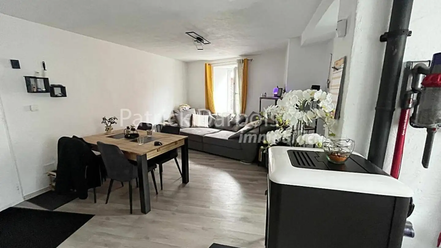 Villa in vendita - 1955 Chamoson - Photo 2