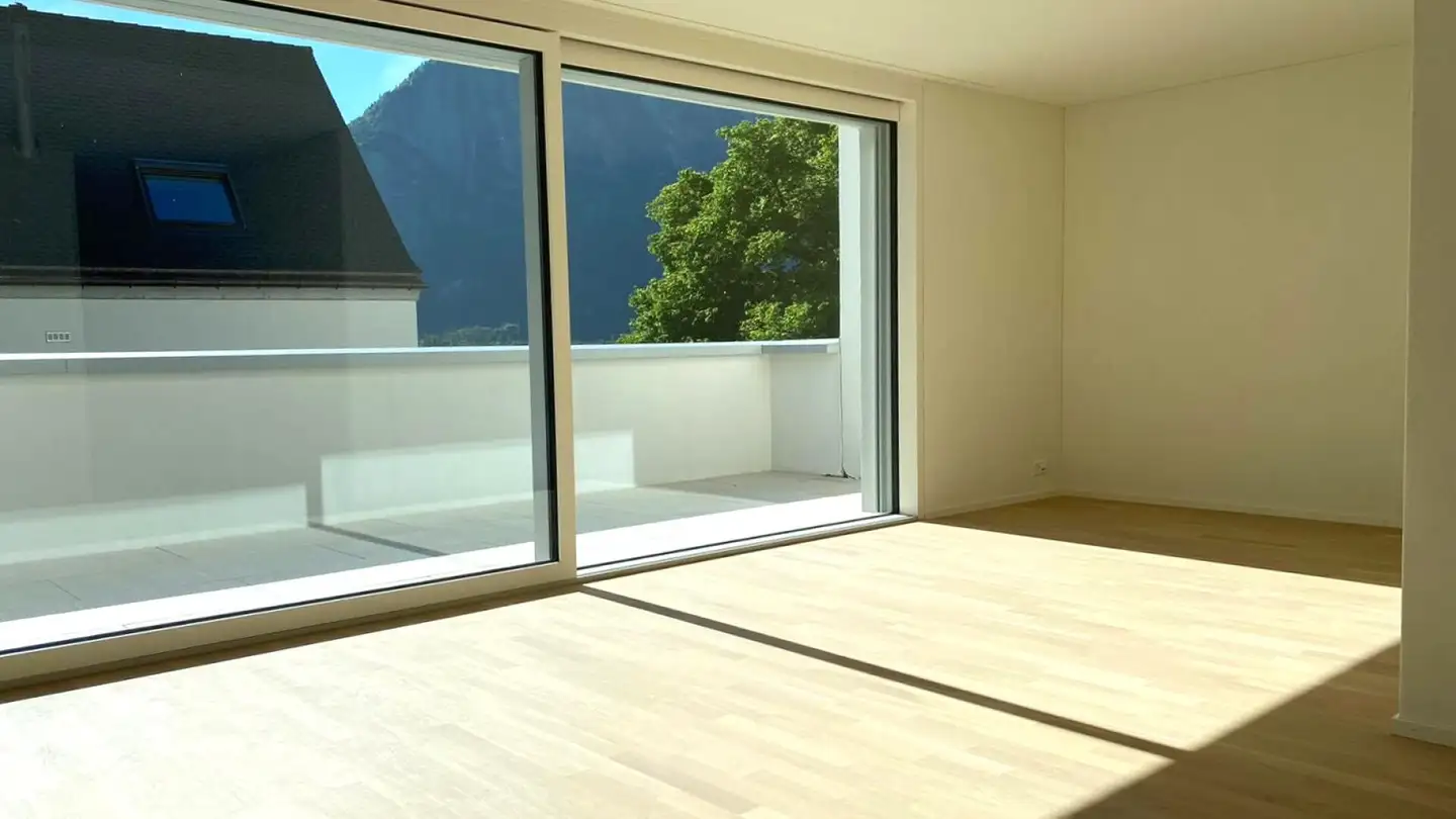 Villa mieten - Krüzligasse, 7208 Malans GR