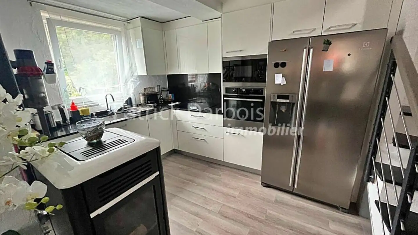 Villa in vendita - 1955 Chamoson - Photo 3