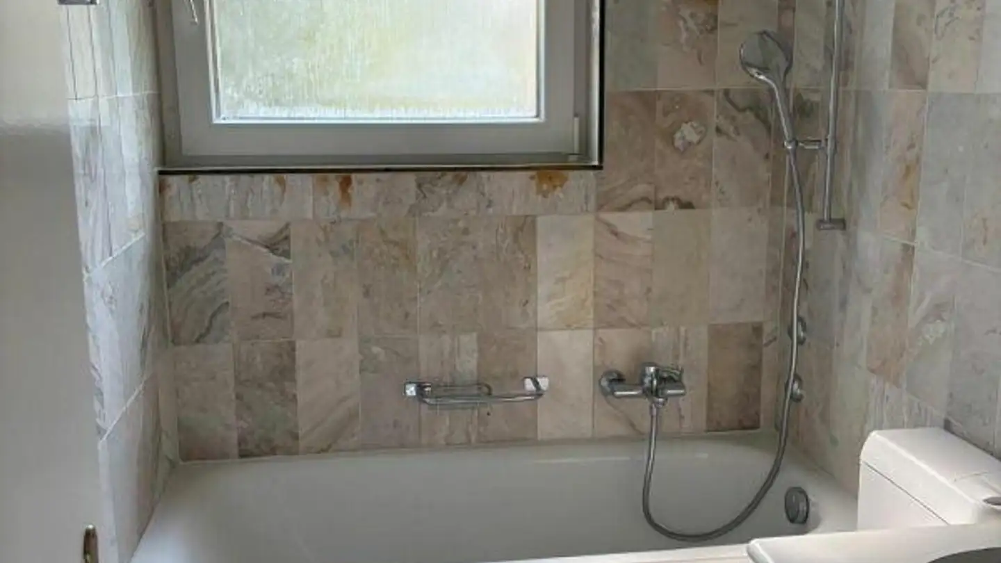 Apartment for rent - Landoltstrasse, 3007 Bern - Photo 4