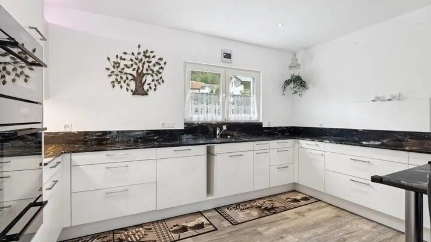 Wohnung kaufen - 5745 Safenwil - Foto 4