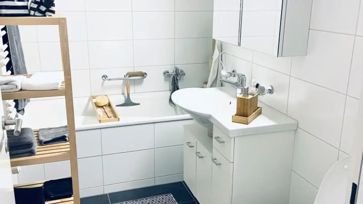 Appartement à louer - Freiestrasse 41, 3604 Thun - Photo 3