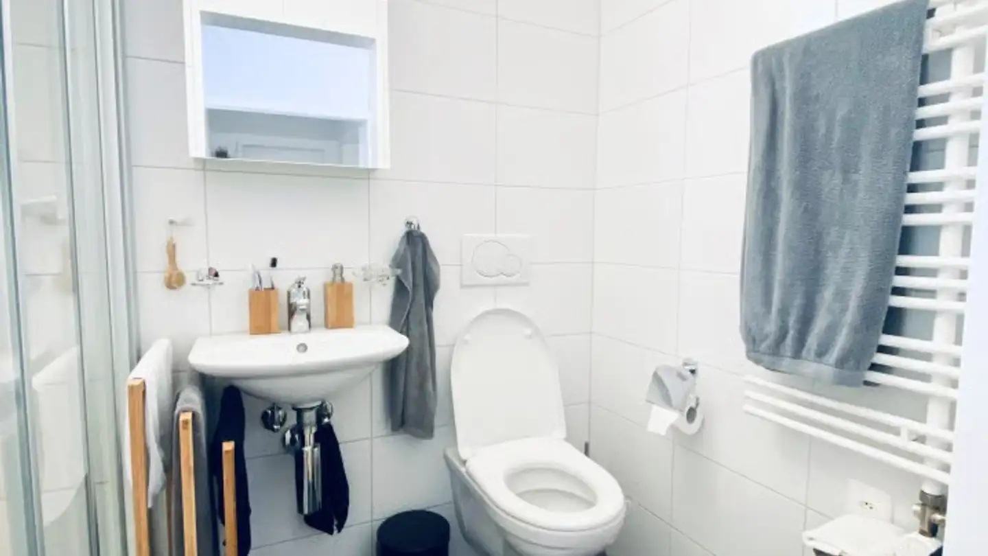 Appartement à louer - Freiestrasse 41, 3604 Thun - Photo 4