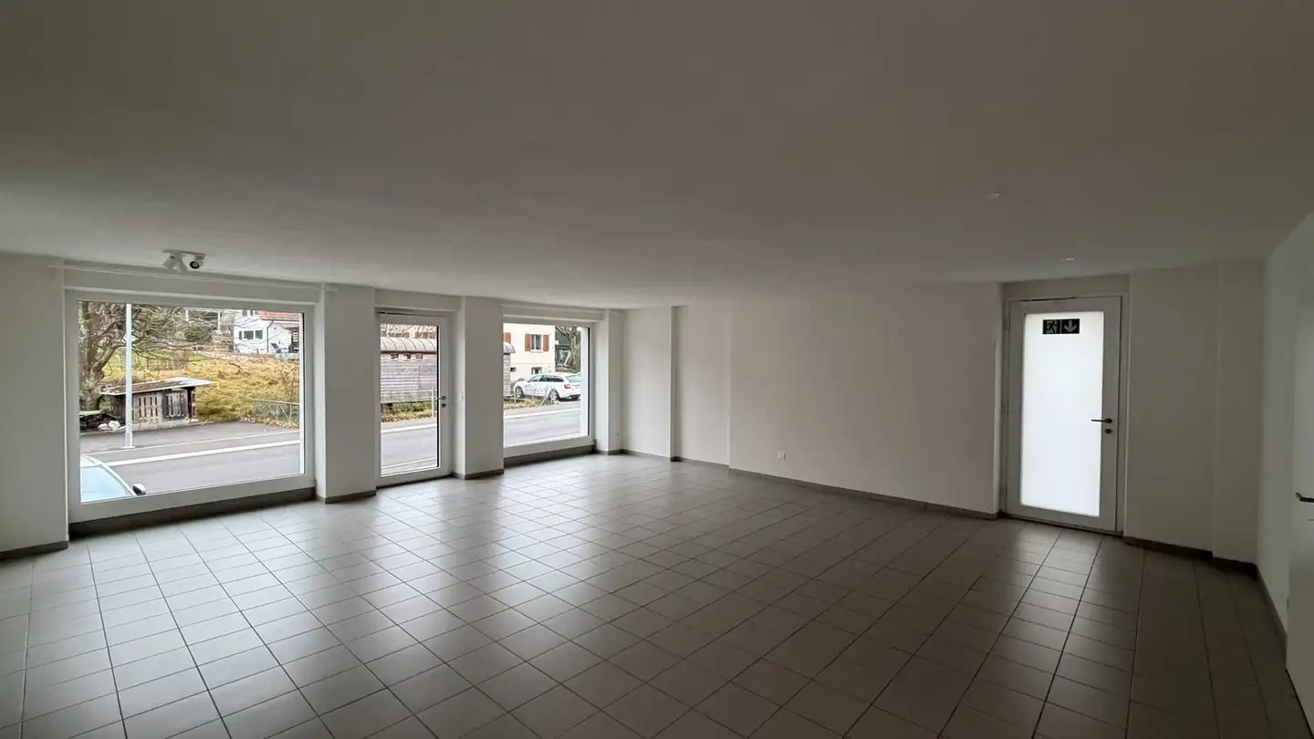 Commercial à louer - Hauptstrasse 60, 4654 Lostorf - Photo 3