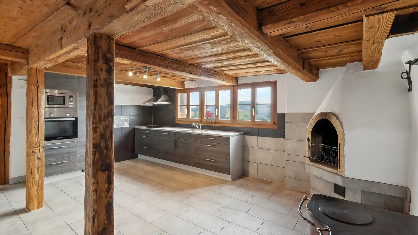 Casa singola in vendita - Ghöchstrasse, 8498 Gibswil - Photo 4