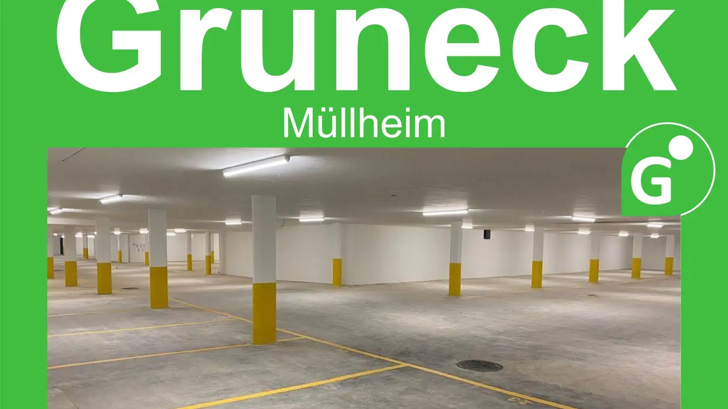 Parcheggio esterno in affitto - Sangiweg 16, 8555 Müllheim Dorf