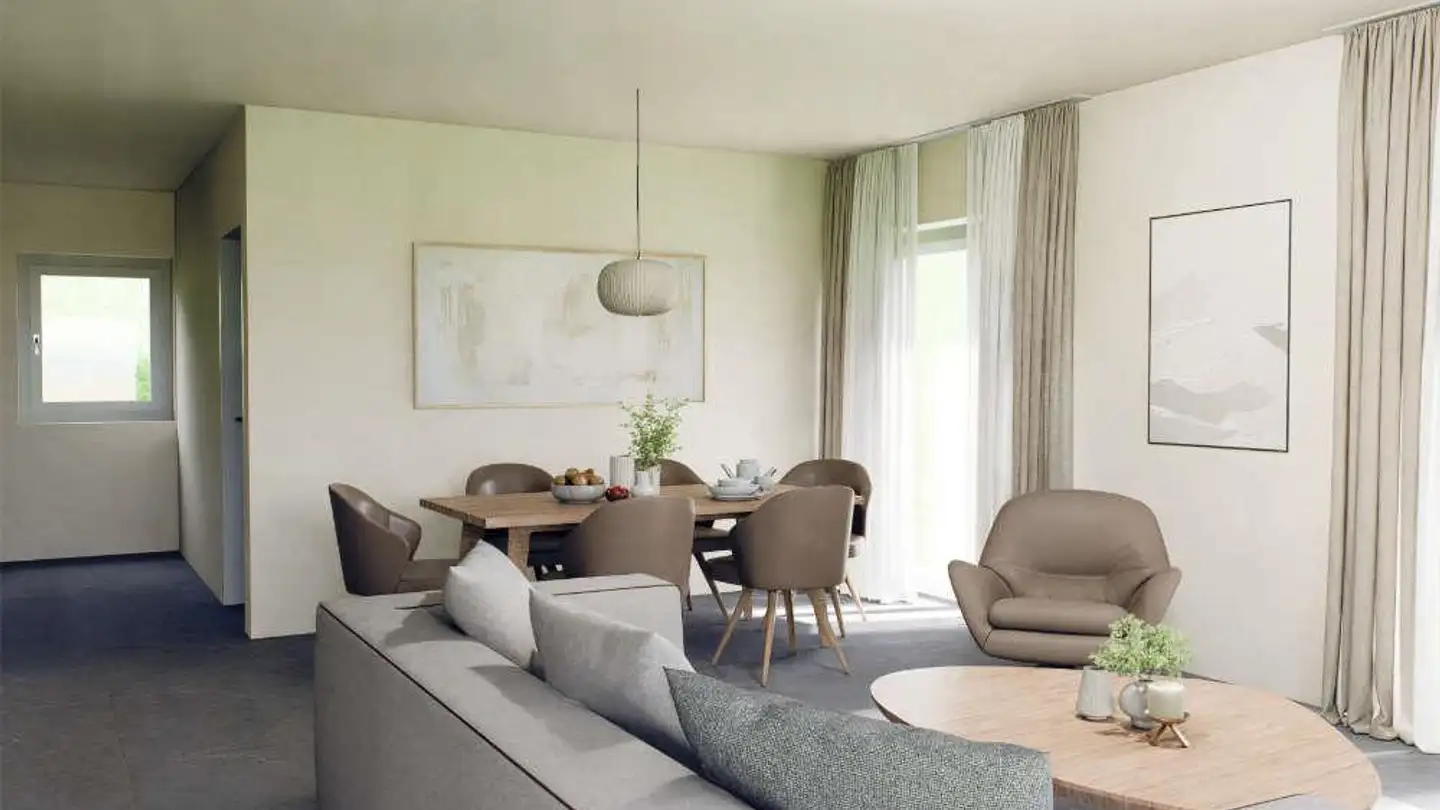 Maison individuelle à vendre - Jochwäg, 7076 Parpan - Photo 4