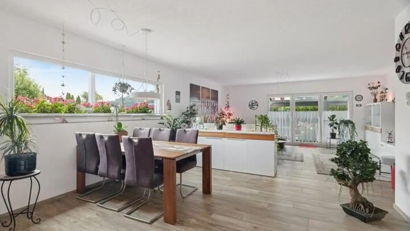 Wohnung kaufen - 5745 Safenwil - Foto 3