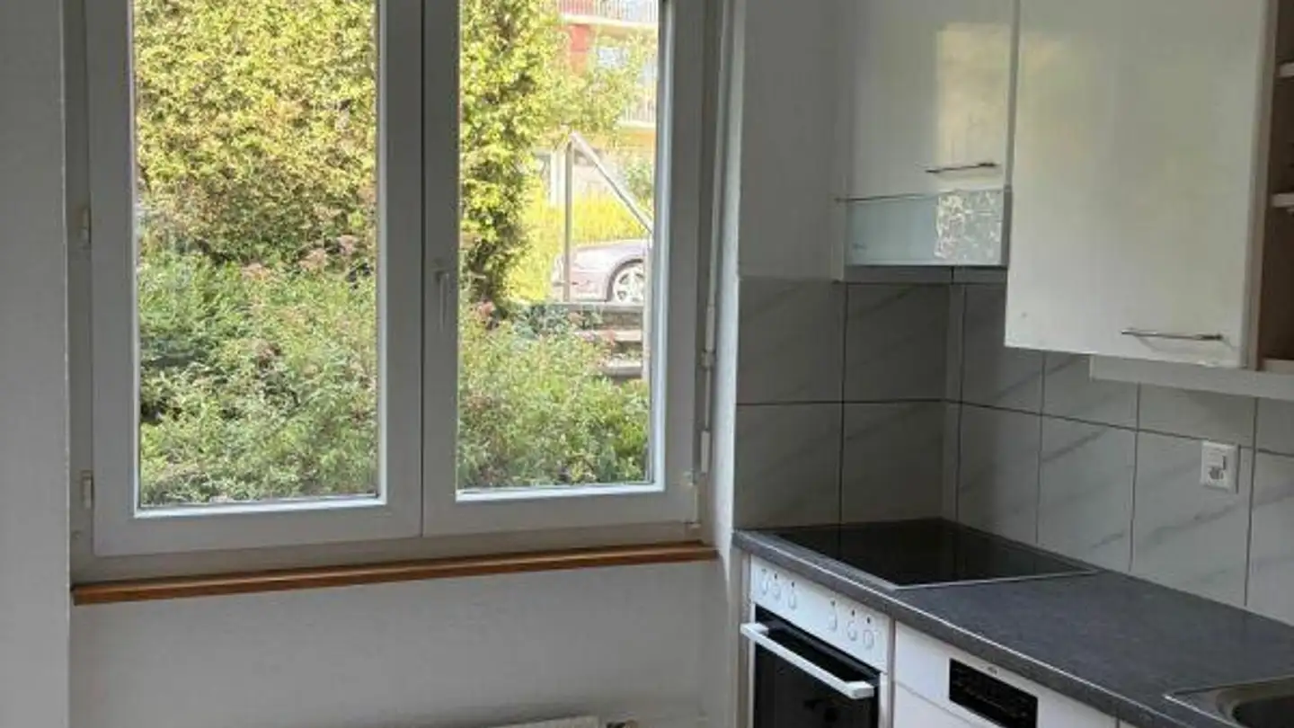 Apartment for rent - Landoltstrasse, 3007 Bern - Photo 2