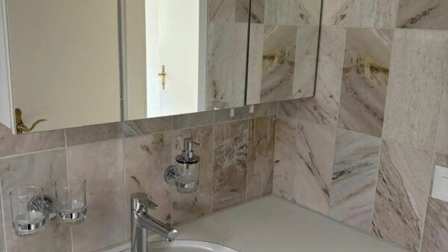 Apartment for rent - Landoltstrasse, 3007 Bern - Photo 3