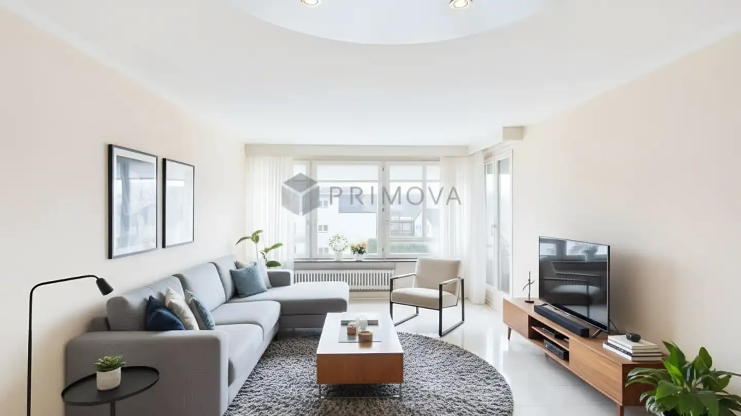 Appartement à vendre - 8307 Effretikon - Photo 2