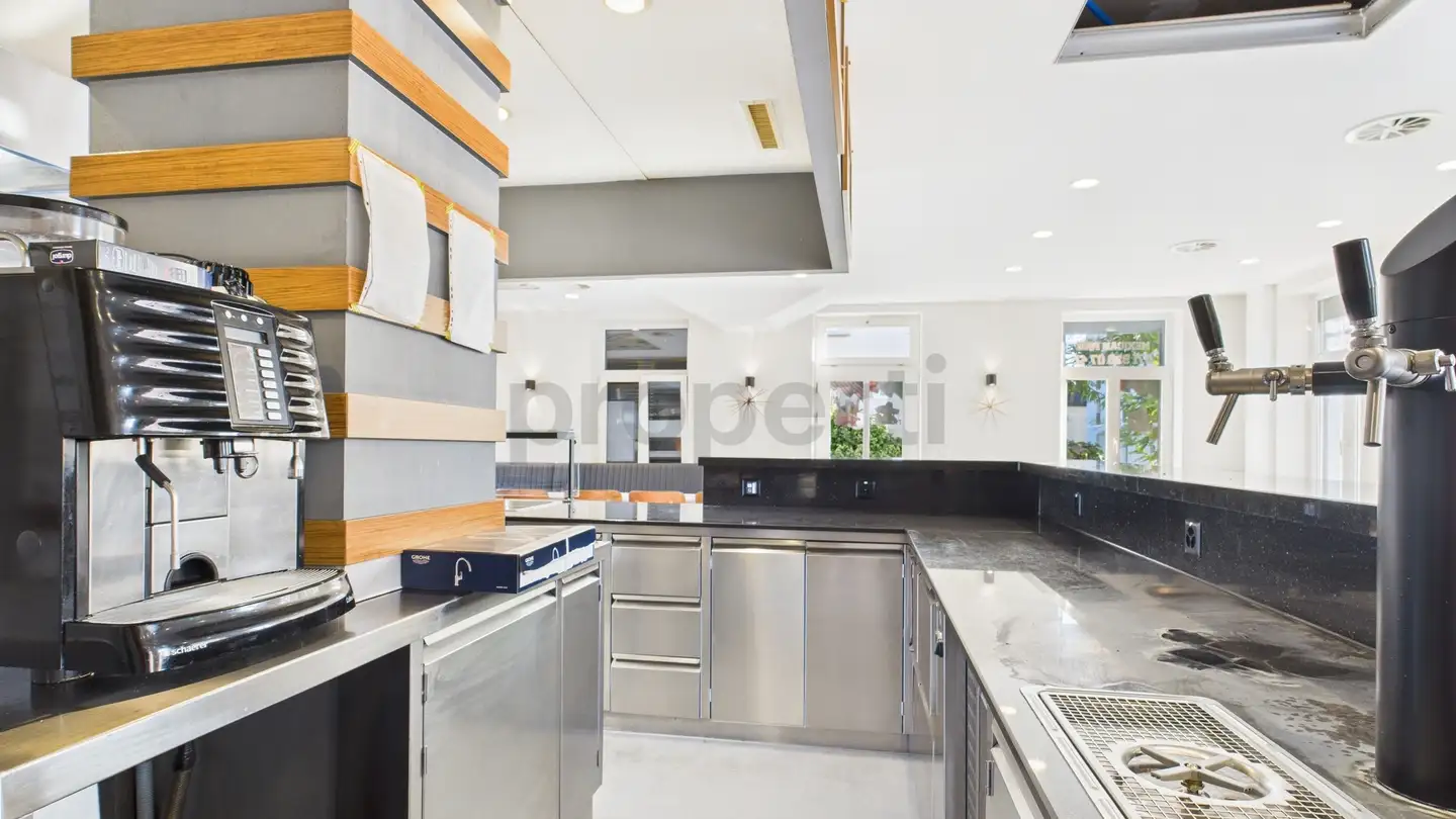 Hôtel à louer - 9500 Wil SG - Photo 4