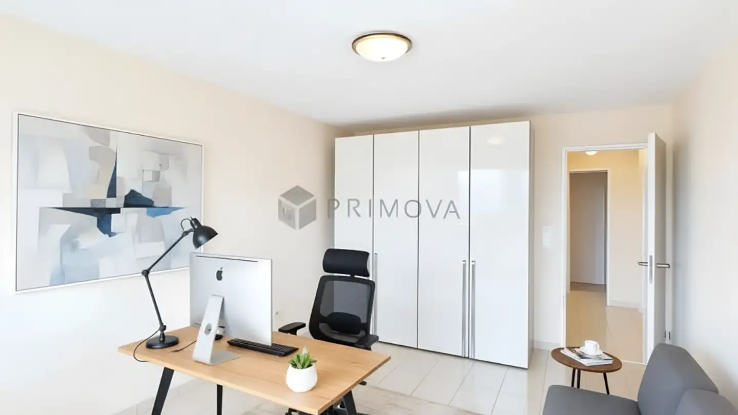Appartement à vendre - 8307 Effretikon - Photo 3