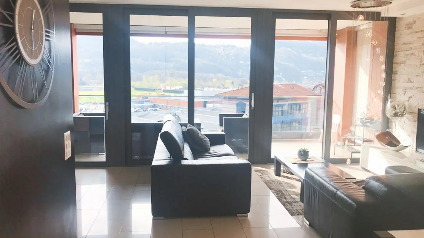 Wohnung kaufen - 6982 Agno