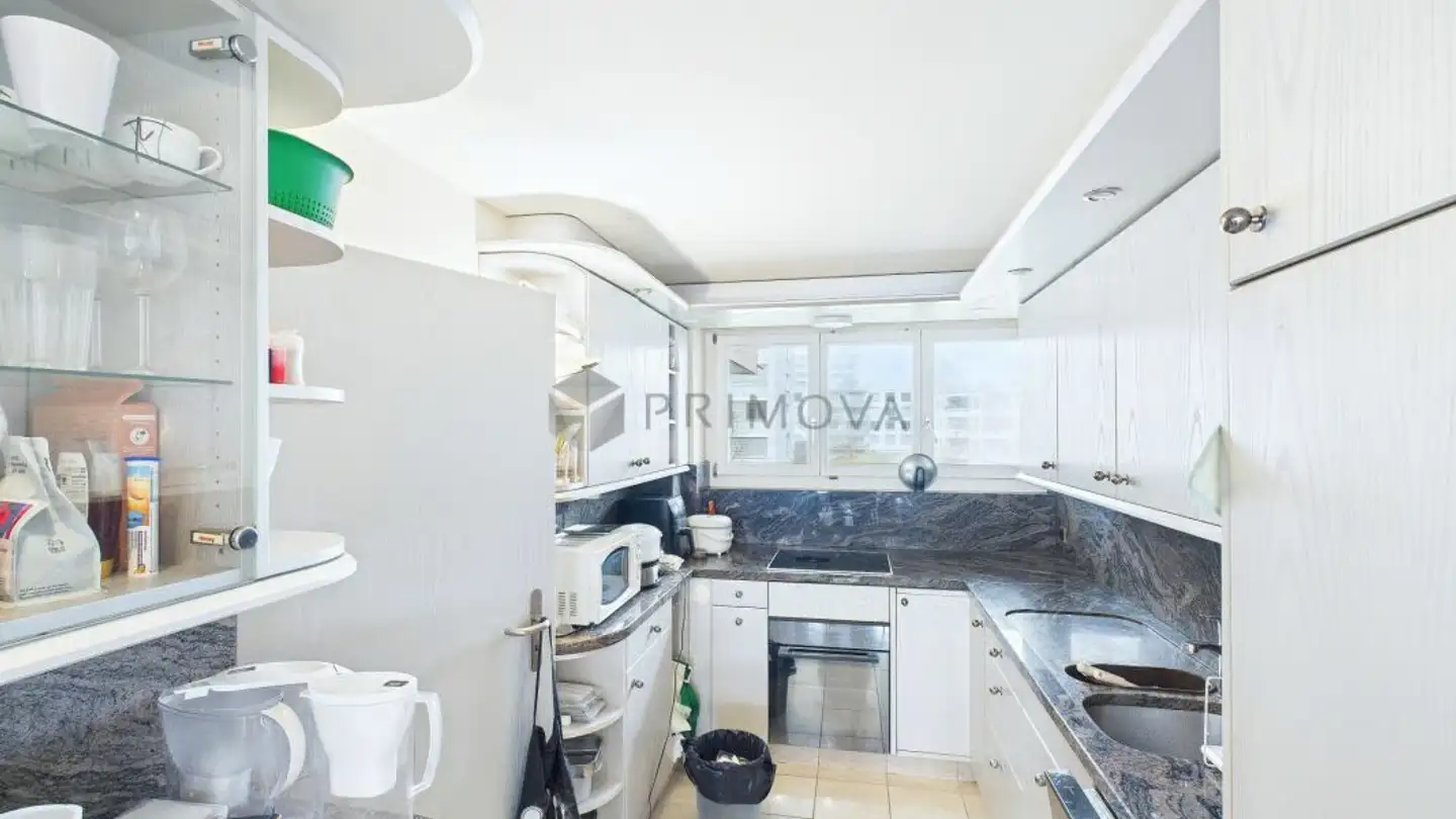 Appartement à vendre - 8307 Effretikon - Photo 4