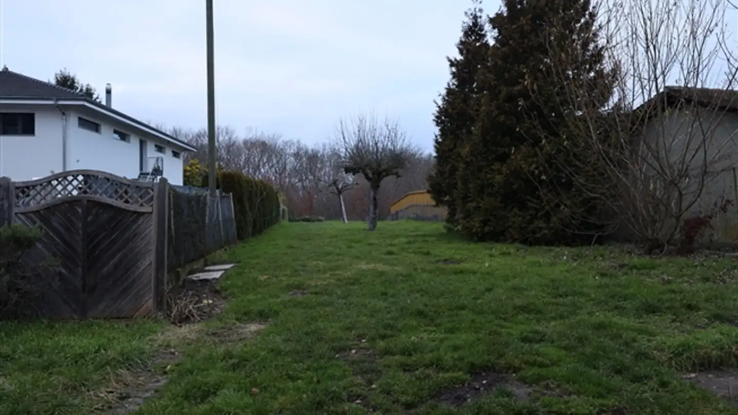 Single house for rent - Route De La Ria 22, 1567 Delley - Photo 3