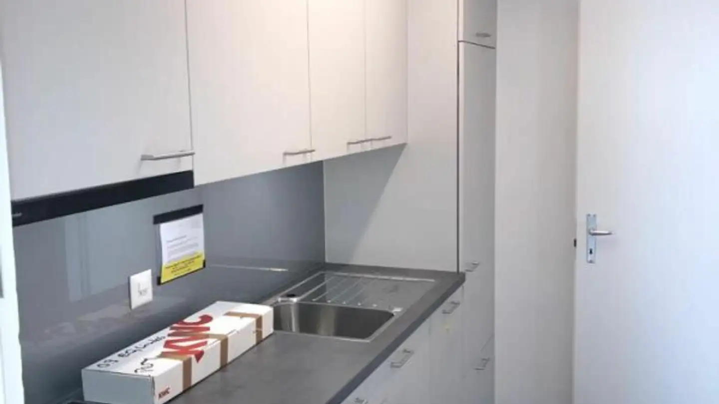 Apartment for rent - Rue Du Perset 11, 2603 Péry - Photo 2