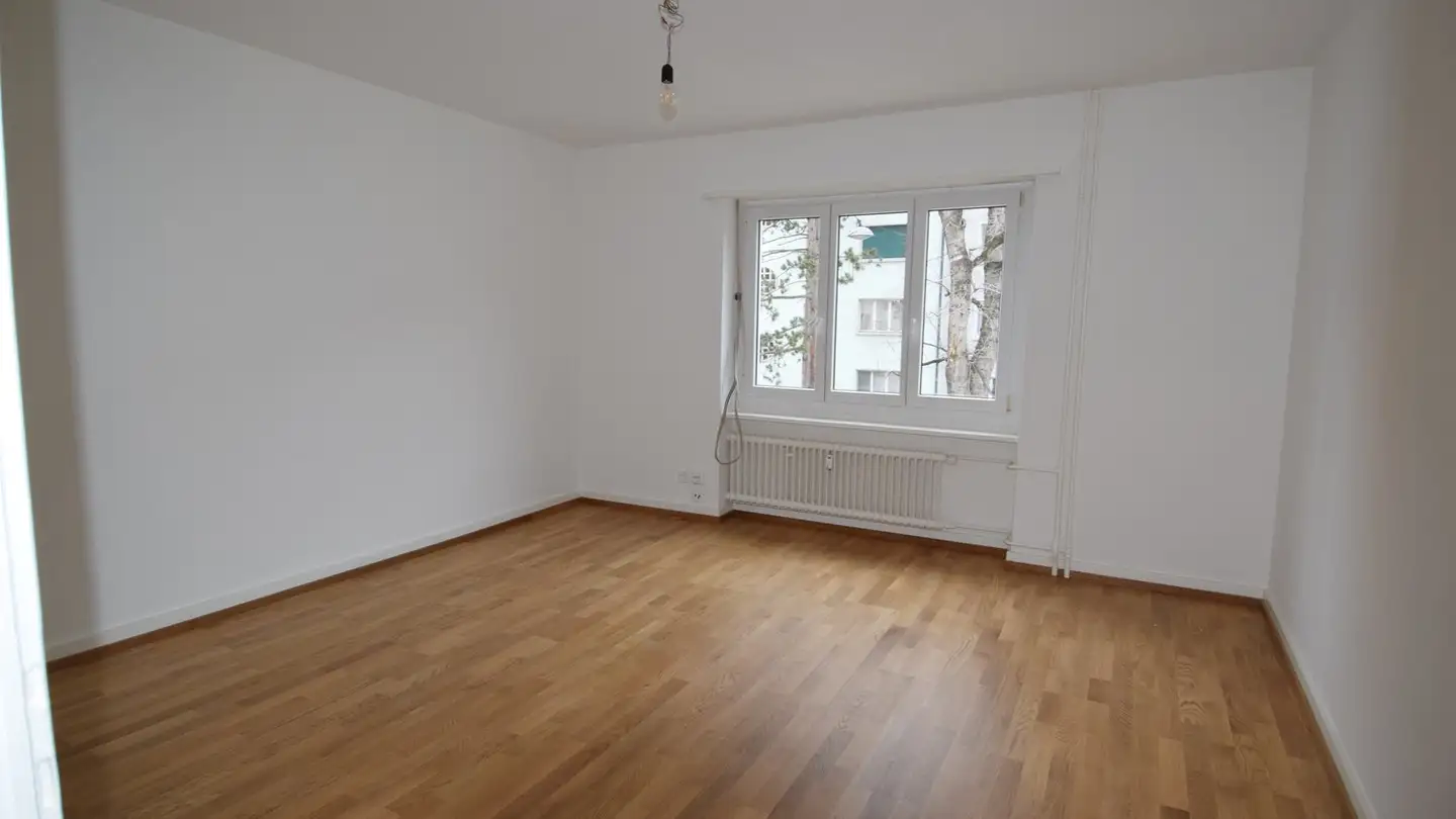 Apartment for rent - Grienstrasse 30, 4055 Basel