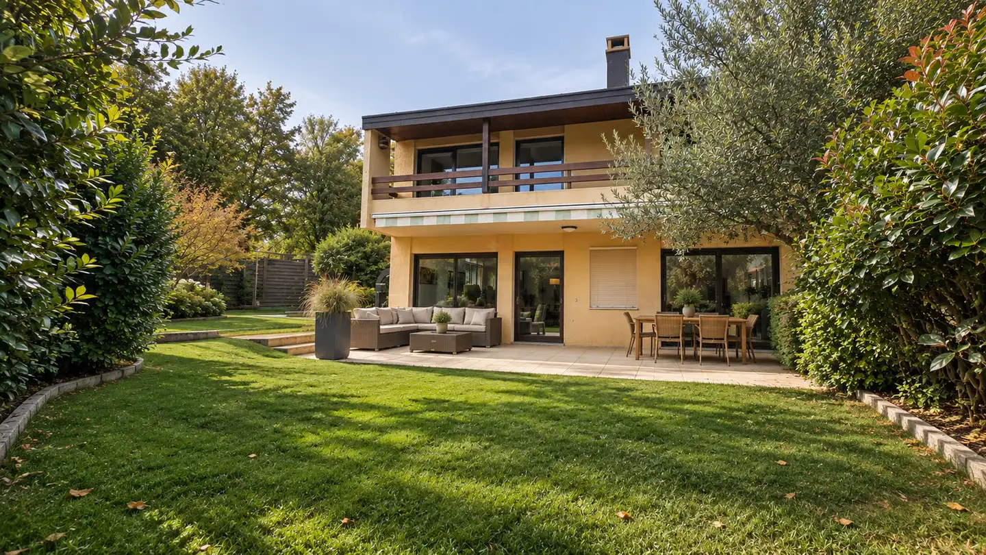 Villa kaufen - 1277 Borex